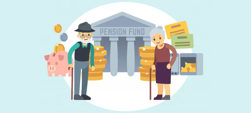 Retirement Plans and Pensions 