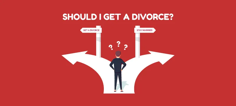 possible solutions for divorce