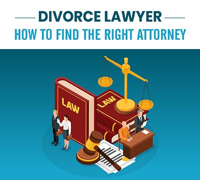 Divorce Lawyer